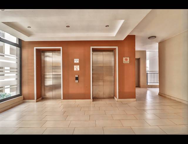 2 BEDROOM APARTMENT TO LET IN UMHLANGA RIDGE